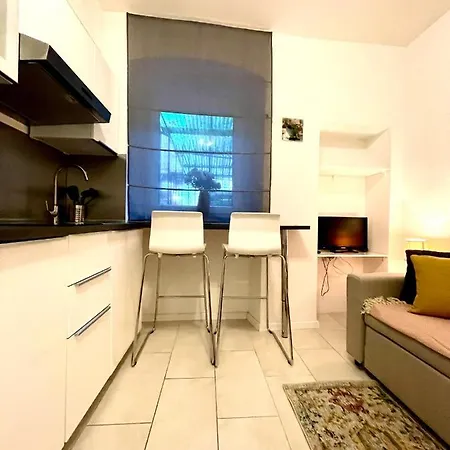 Apartman Happy Casa Isola Piccola Izola