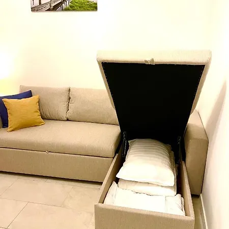 Apartment Happy Casa Isola Piccola *